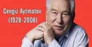 Cengiz Aytmatov - PROF. DR. RAMAZAN KORKMAZ