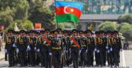 26 Haziran - Azerbaycan Cumhuriyeti Silahlı Kuvvetler Günü
