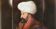 Fatih'in portreleri