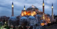 ABD'den Ayasofya çıkışı!