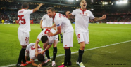 Sevilla, Avrupa Ligi şampiyonu!