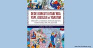 Gürol PEHLİVAN'ın Dede Korkut Kitabı'na ödül