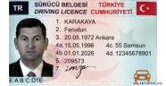 Sürücü Belgelerinde Yeni Dönem