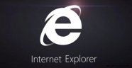 Internet Explorer 8, 9 ve 10 sürümünü artık kullanmayın