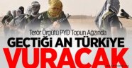 Geçtiği An Türkiye Obüslerle Vuracak….