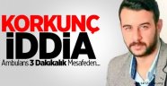 Fırat Yılmaz Çakıroğlu'nun Ölümü İle İlgili Korkunç İddia!