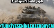 #TürkiyeSeninleAzerbaycan