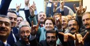 Meral Akşener'den mahkeme sonrası anlamlı paylaşım.