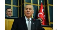Bahçeli'den Başkanlığa Destek mi?