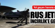 İncirlik Ruslara Açılacak Mı?