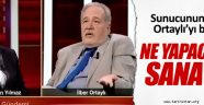 İlber Ortaylı'dan "Pensilvanya" yanıtı