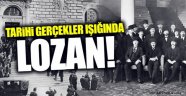 Lozan Antlaşması ve önemi nedir? 
