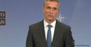 NATO'dan flaş Türkiye açıklaması