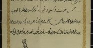 Enver Paşa'nın Alman Subayına verdiği Harp Madalyası
