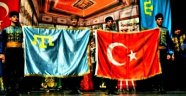 Kırım Tatarları Unutulmaz