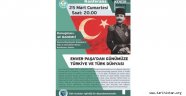 Enver Paşadan Günümüze Türk Dünyası