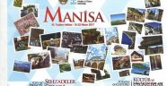 41.ManisaTurizm Haftası Etkinlikleri Başlıyor