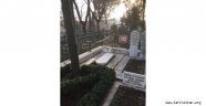 Mareşal Fevzi Çakmak'ın Mezarı Tahrip Edildi