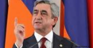 Sarkisyan: Türkiye soykırımı tanıyacak