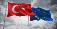 Avrupa Parlamentosu, Türkiye'nin AB ile üyelik müzakerelerinin askıya aldı