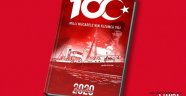 "Milli Mücadelenin 100. Yılı Ajandası" 