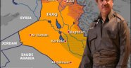  Barzani bölgeyi ateş çemberine sokuyor. Türkmenler endişeli