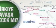 Türkiye aynı anda Suriye ve Irak'â mı girecek?