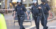 Barcelona'daki terör saldırısını DEAŞ üstlendi