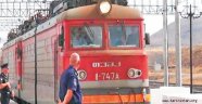 Bakü-Tiflis-Kars hattı ekim sonu hizmette