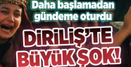 Diriliş Ertuğrul'da büyük şok! Ertuğrul Bey öldü mü?