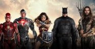 JUSTICE LEAGUE - Official Heroes Trailer Yayınlandı 