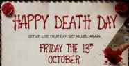 Vizyonda / Happy Death Day
