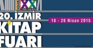 İZMİR KİTAP FUARI