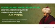 Uluslararası Manisa Sempozyumu
