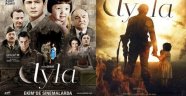 Türkiye'nin Oscar Adayı "Ayla" 27 Ekimde Tüm Dünya Sinemalarında