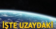 Uzaydaki selamın sırrı: "Sabah şerifleriniz hayır olsun"