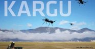 Daha Büyük 'Kamikaze Drone' Yolda