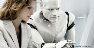 "Çalışanlarımızın yarısını robotlarla değiştirebiliriz"