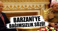 ABD Barzaniye Oynuyor!