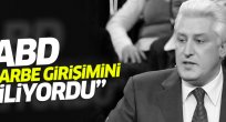 'ABD darbe girişimini biliyordu, Erdoğan'ı uyarmadı'