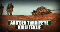 ABD'den El Bab'ta kirli teklif