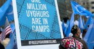 ABD KONGRESİ: ÇİN'İN DOĞU TÜRKİSTAN'DA İNSANLIK SUÇU İŞLEDİĞİNE İNANIYORUZ