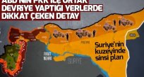 ABD-PKK devriyesi.