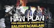 ABD-Rusya-PKK hain ittifakının bahar planı