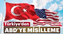 ABD'ye misilleme