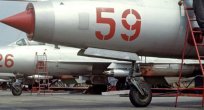 ABD'de sahibinden satılık Sovyet savaş uçakları