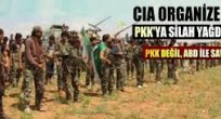 ABD'den yeni PKK hamlesi! 