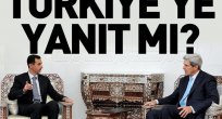 ABD'nin Ankara Büyükelçiliği'nden 'Suriye' açıklaması