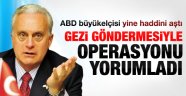 ABD'nin derin bağlantıları:Çek git bu ülkeden