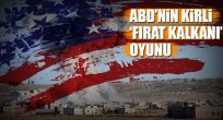 ABD'nin kirli oyunu!